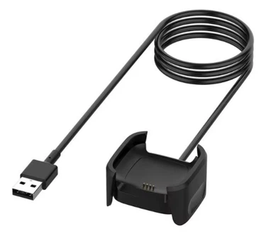 Зарядные USB док-станция Primolux для смарт-часов FitBit Versa 2