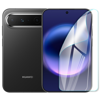 Защитная полиуретановая пленка GP Extreme Armor на Huawei Pura X View на экран (глянцевая)