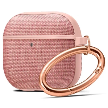 Чехол для наушников Spigen Urban Fit для AirPods 4 Rose Gold (ACS08649)