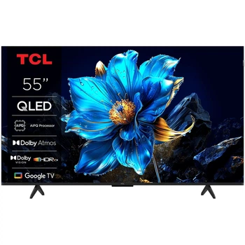 Телевизор TCL QLED 55T69C