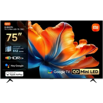 Телевізор Xiaomi TV S Mini LED 75 2026