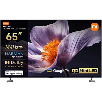 Телевизор Xiaomi TV S Pro Mini LED 65 (L65MB-SME)