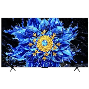 Телевизор TCL SQD-MiniLED 65P8L 144Hz