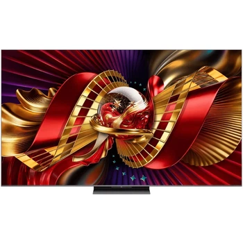 Телевизор TCL SQD-MiniLED 55C8L 144Hz