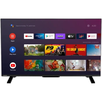 Телевизор Toshiba 43LA2E63DG