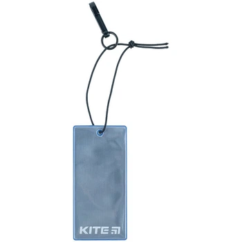Брелок-підвіска Kite K23-109-5 Синій shop (4063276150059)