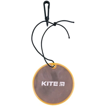 Брелок-підвіска Kite K23-110-2 Помаранчевий shop (4063276150073)