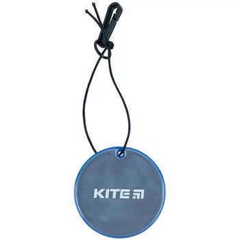 Брелок-підвіска Kite K23-110-5 Синій shop (4063276152824)