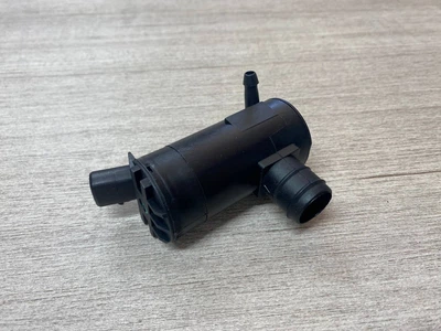 Моторчик стеклоомывателя KAP 96190259 (KG0900182) DAEWOO LANOS