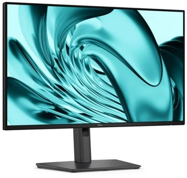 Монитор dell 23.8" p2426h hdmi, dp, usb, ips, 120Hz, sRGB 99%, Pivot 210-bvkm