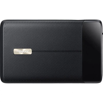 Внешний жесткий диск 2.5" 1TB Apacer (AP1TBAC731B-1) (357521)
