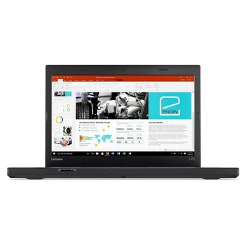 Ноутбук Lenovo 14 L470 Intel Core i5-7200U/RAM 8GB/HDD 500GB (LE470) Б/у