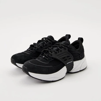 Кроссовки Jordan Trunner O/S Shoes IB3722-008 (9us/27см 42.5eur)
