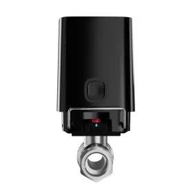 Кран перекрытия воды с дистанционным управлением Ajax WaterStop 1" Black