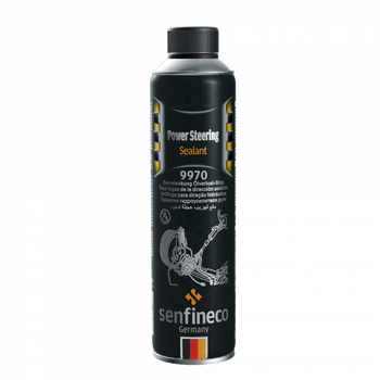 Герметик гідропідсилювача керма Senfineco Power Steering Sealant 300мл