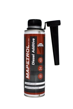 Комплексная присадка для дизельного топлива MAPETROL MAP0428 DIESEL ADDITIVE 300ML