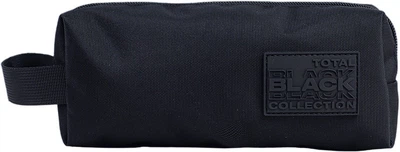Пенал-кейс Zibi Black 21х8х5 см (ZB.700502)