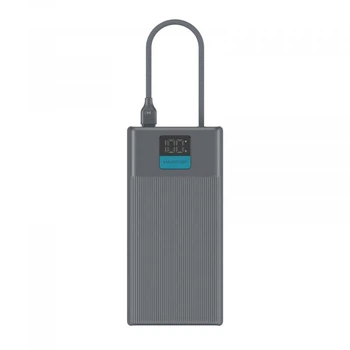 УМБ Marstek 20000mAh Grey (p267l)