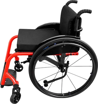 Крісло колісне Nosco 42 см (NSC-S5/(42))