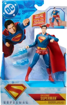 Фігурка Spin Master Superman Film 15 см 6073190 (681147068827)