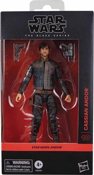 Figurka Hasbro Star Wars Cassian Andor 15 cm (5010996269560)