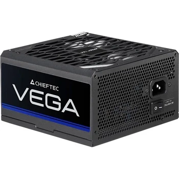 БЖ комп'ютер Chieftec 850W PPG-850-S