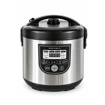 Мультиварка Grunhelm MC2608SB