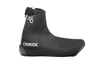 Бахилы зимние ONRIDE Foot L (40-42) 0/+5 °C