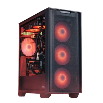 Компьютер CompX Master_7694 (RTX 3080 Ti 12 Гб, Intel Core Ultra 5 245KF, DDR5 32 Гб, SSD 1 ТБ)