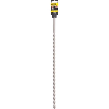 Бур Stanley SDS-Plus 12х390х450мм, 1шт. (STA54122) Stanley STA54122 982462