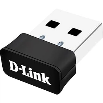 WiFi-адаптер D-Link USB DWA-171 USB 2.0 Wi-Fi 5 (AC) (DWA-171)