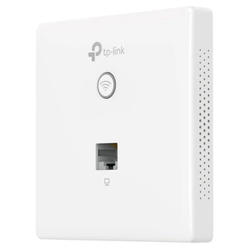 Точка доступа TP-Link EAP115 Wall (EAP115-Wall)