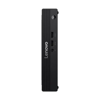 Компьютер Lenovo V100q Black (13GE000PUI) Intel Core i3 N305/16Gb DDR5/512Gb SSD/Intel UHD/DOS
