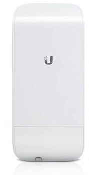 Точка доступа Ubiquiti Nanostation Loco M2(NSL-M2) 2.4GHz, 8dBi (LOCOM2)