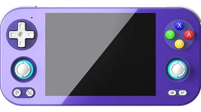 Ігрова консоль Anbernic RG 476H Indigo (G-000004504)