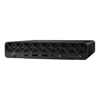 Компьютер HP EliteDesk 8 Mini G1a AMD Ryzen 5 220/16Gb DDR5/512Gb SSD/AMD Radeon Graphics/DOS (998Z4ET)
