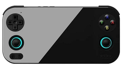 Игровая консоль Anbernic RG 476H Black (G-000004503)