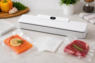 Вакууматор TV-SH-09/Vacuum Fresh Вакуумний упаковник