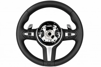 Кермо M-Style V-2 для BMW 3 серія F30/F31 2012-2019 рр
