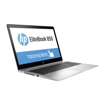 Ноутбук HP EliteBook 850 G5 15.6" FHD/IPS Touch / i5-8250U / 16 Gb DDR4 / 256 Gb SSD / Intel UHD Graphics 620 Б/В