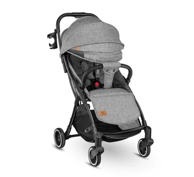 Прогулочная коляска Lionelo Julie One Stone Grey