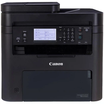 Багатофункціональний пристрій Canon i-SENSYS MF275dw, лазерний, монохромний, Wi-Fi, з факсом