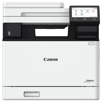 БФП Canon i-SENSYS MF754Cdw II, кольоровий лазерний, A4, Wi-Fi, 33 стор./хв, 1200×1200 dpi, дуплекс, факс