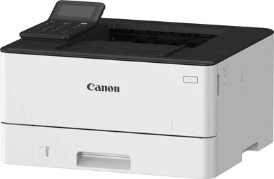 Принтер Canon i-SENSYS LBP246dw, лазерний, чорно-білий, А4, Wi-Fi, Ethernet, Duplex
