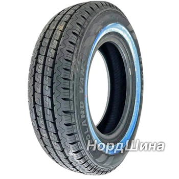 Neolin Neoland Van2 195 R14C 106/104Q WSW
