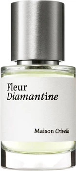 Парфумована вода унісекс Maison Crivelli Fleur Diamantine 30 мл (3770010279129)