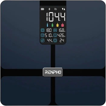 Весы напольные RENPHO Elis 2X Body Fat Scale (R-A018-BK)