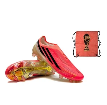 Бутси для футболу F50 Elite FG World cup (З мішечком)(41 розмір)