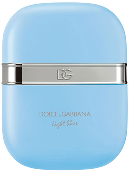 Żel perfumowany damski Dolce&Gabbana Light Blue 30 ml (8058806852028)