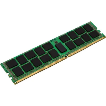 Оперативная память Kingston 16 ГБ DDR4-2400 ECC Registered RDIMM (KVR24R17S4/16I)